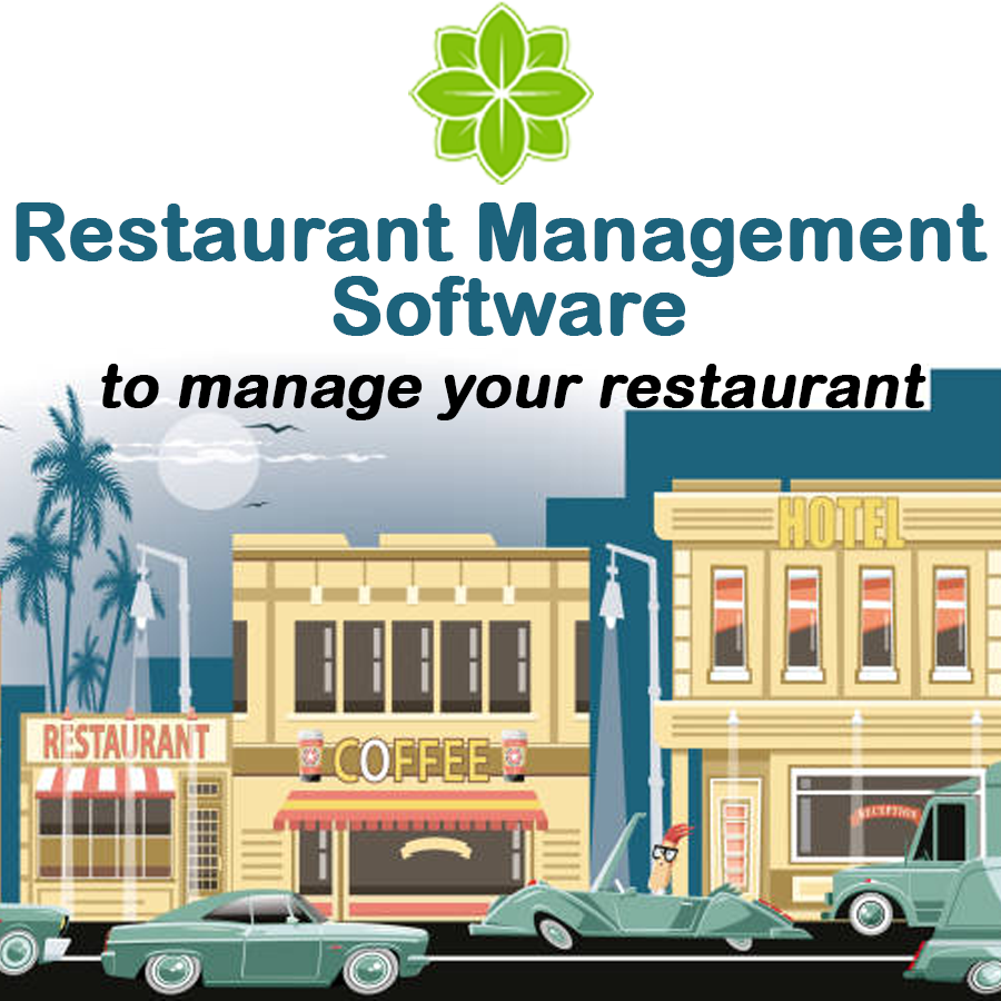 Best Restaurant Billing and Management Software in Nepal